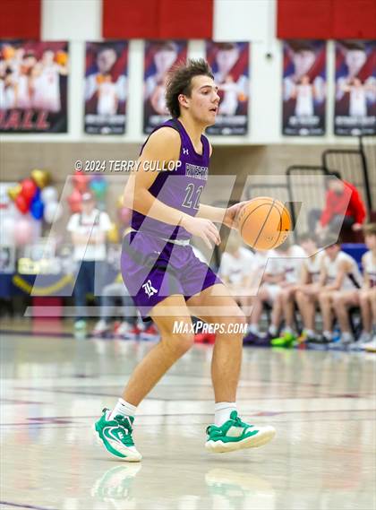 Thumbnail 1 in Riverton @ Herriman (Sophomore) photogallery.
