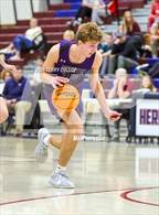 Photo from the gallery "Riverton @ Herriman (Sophomore)"