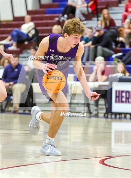 Thumbnail 1 in Riverton @ Herriman (Sophomore) photogallery.