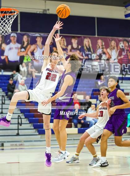 Thumbnail 1 in Riverton @ Herriman (Sophomore) photogallery.