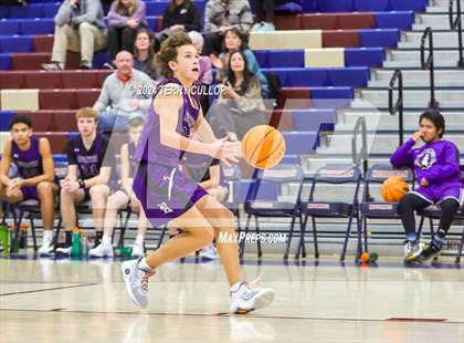 Thumbnail 3 in Riverton @ Herriman (Sophomore) photogallery.