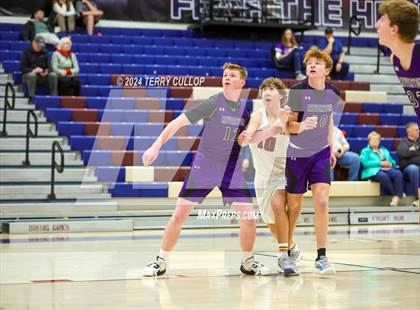 Thumbnail 3 in Riverton @ Herriman (Sophomore) photogallery.