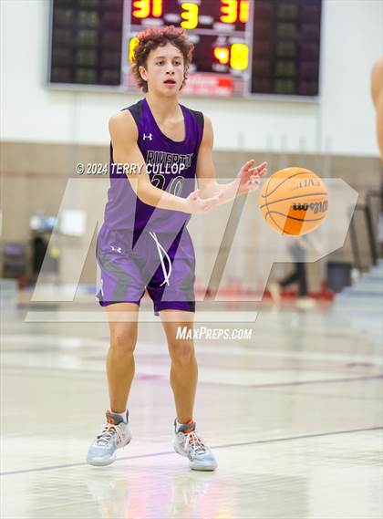 Thumbnail 1 in Riverton @ Herriman (Sophomore) photogallery.