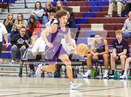 Thumbnail 1 in Riverton @ Herriman (Sophomore) photogallery.