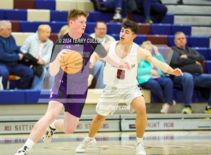 Thumbnail 3 in Riverton @ Herriman (Sophomore) photogallery.