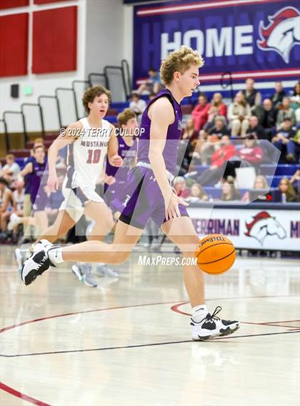 Thumbnail 1 in Riverton @ Herriman (Sophomore) photogallery.