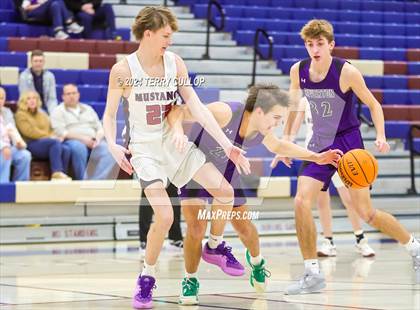 Thumbnail 3 in Riverton @ Herriman (Sophomore) photogallery.
