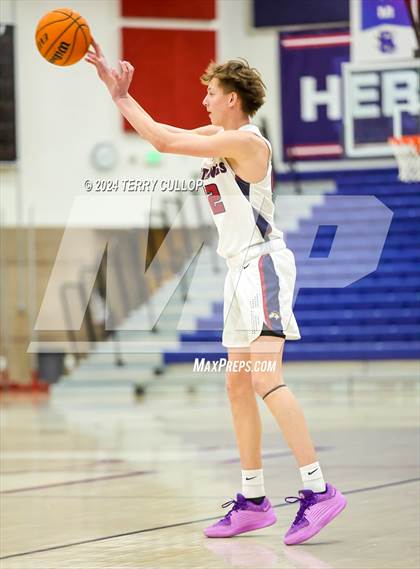 Thumbnail 1 in Riverton @ Herriman (Sophomore) photogallery.