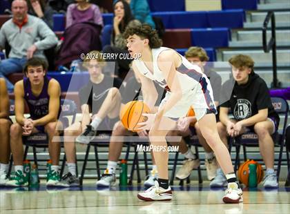 Thumbnail 1 in Riverton @ Herriman (Sophomore) photogallery.