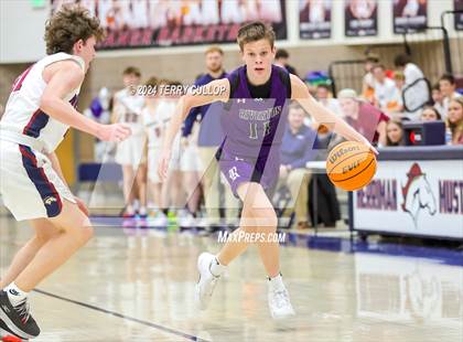 Thumbnail 2 in Riverton @ Herriman (Sophomore) photogallery.