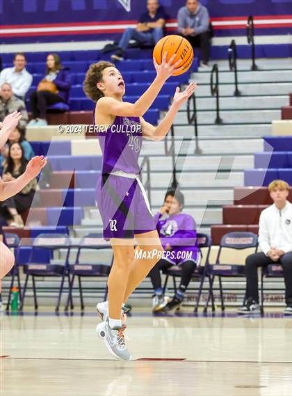 Thumbnail 3 in Riverton @ Herriman (Sophomore) photogallery.