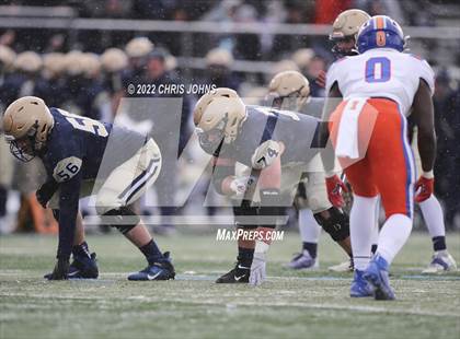 Thumbnail 1 in East St. Louis @ Lemont (IHSA 6A Semifinal) photogallery.