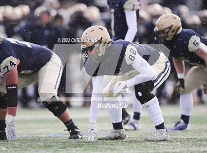 Thumbnail 2 in East St. Louis @ Lemont (IHSA 6A Semifinal) photogallery.