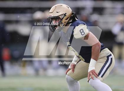 Thumbnail 1 in East St. Louis @ Lemont (IHSA 6A Semifinal) photogallery.