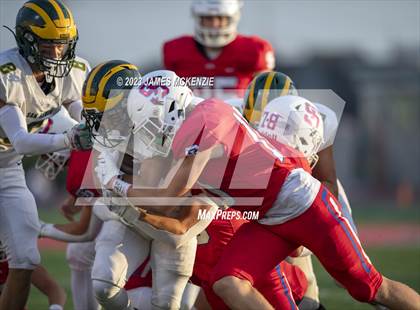 Thumbnail 1 in San Ramon Valley @ St. Ignatius College Preparatory photogallery.