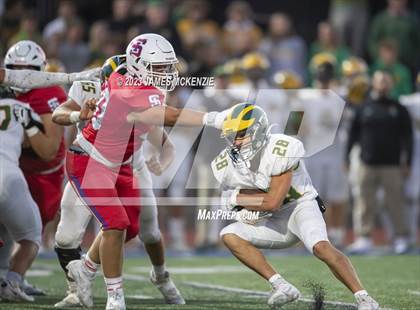 Thumbnail 1 in San Ramon Valley @ St. Ignatius College Preparatory photogallery.