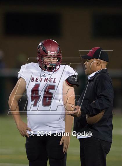Thumbnail 1 in Bethel @ Bothell photogallery.
