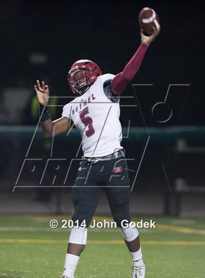 Thumbnail 1 in Bethel @ Bothell photogallery.
