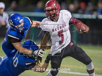 Thumbnail 1 in Bethel @ Bothell photogallery.