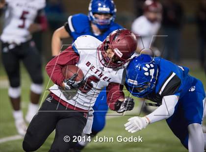 Thumbnail 3 in Bethel @ Bothell photogallery.