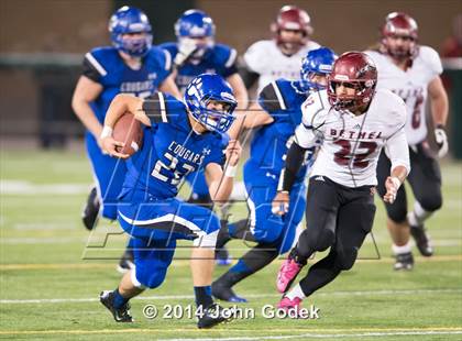 Thumbnail 3 in Bethel @ Bothell photogallery.