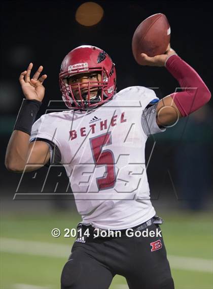 Thumbnail 3 in Bethel @ Bothell photogallery.