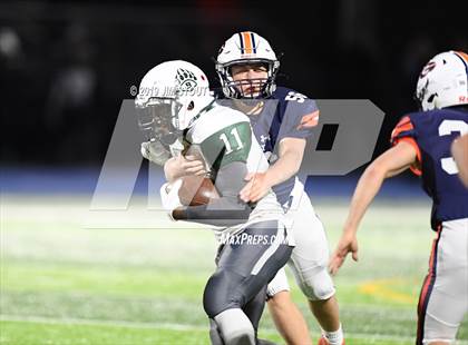 Thumbnail 3 in Brewster @ Greeley (Section 1 Class A Bowl Series) photogallery.