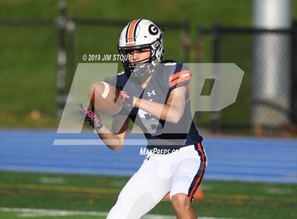 Thumbnail 1 in Brewster @ Greeley (Section 1 Class A Bowl Series) photogallery.