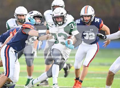 Thumbnail 2 in Brewster @ Greeley (Section 1 Class A Bowl Series) photogallery.