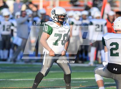 Thumbnail 1 in Brewster @ Greeley (Section 1 Class A Bowl Series) photogallery.