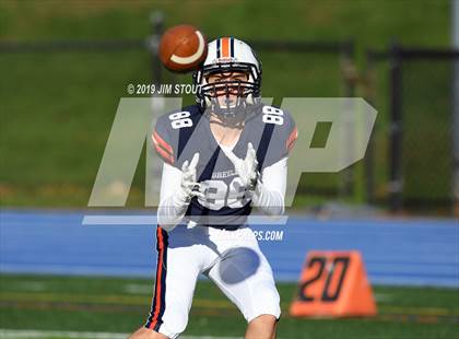 Thumbnail 2 in Brewster @ Greeley (Section 1 Class A Bowl Series) photogallery.