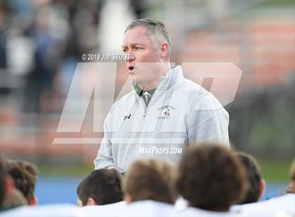 Thumbnail 2 in Brewster @ Greeley (Section 1 Class A Bowl Series) photogallery.