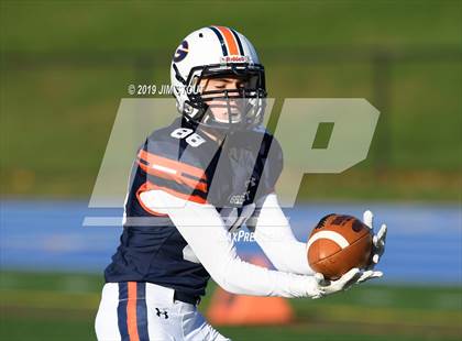 Thumbnail 1 in Brewster @ Greeley (Section 1 Class A Bowl Series) photogallery.