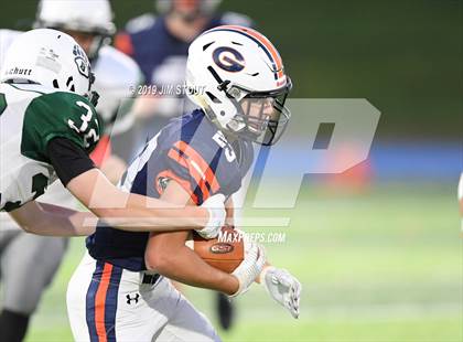 Thumbnail 3 in Brewster @ Greeley (Section 1 Class A Bowl Series) photogallery.