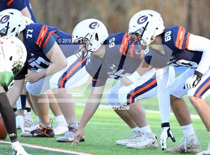 Thumbnail 3 in Brewster @ Greeley (Section 1 Class A Bowl Series) photogallery.