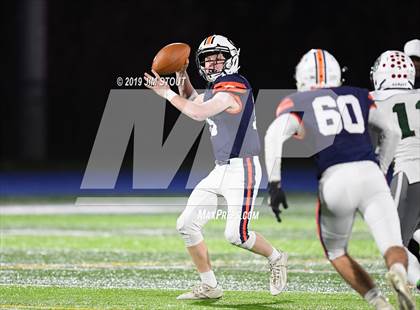 Thumbnail 2 in Brewster @ Greeley (Section 1 Class A Bowl Series) photogallery.