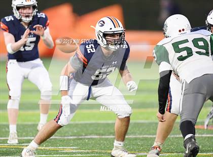 Thumbnail 3 in Brewster @ Greeley (Section 1 Class A Bowl Series) photogallery.