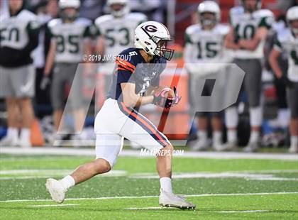 Thumbnail 2 in Brewster @ Greeley (Section 1 Class A Bowl Series) photogallery.