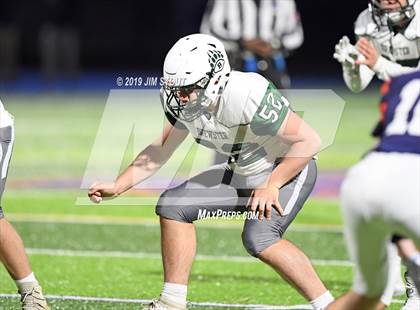 Thumbnail 2 in Brewster @ Greeley (Section 1 Class A Bowl Series) photogallery.