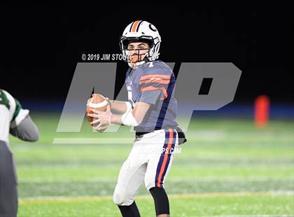 Thumbnail 3 in Brewster @ Greeley (Section 1 Class A Bowl Series) photogallery.