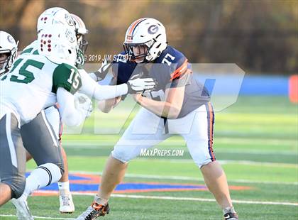Thumbnail 3 in Brewster @ Greeley (Section 1 Class A Bowl Series) photogallery.
