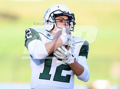 Thumbnail 3 in Brewster @ Greeley (Section 1 Class A Bowl Series) photogallery.