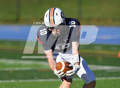 Thumbnail 3 in Brewster @ Greeley (Section 1 Class A Bowl Series) photogallery.