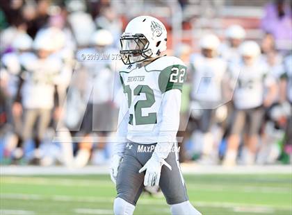 Thumbnail 1 in Brewster @ Greeley (Section 1 Class A Bowl Series) photogallery.