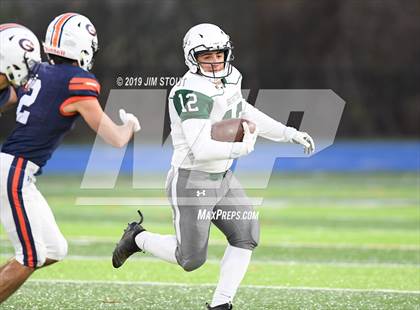 Thumbnail 2 in Brewster @ Greeley (Section 1 Class A Bowl Series) photogallery.