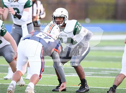 Thumbnail 3 in Brewster @ Greeley (Section 1 Class A Bowl Series) photogallery.