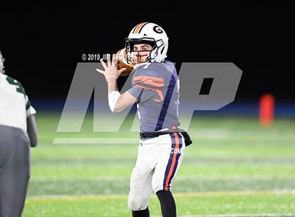 Thumbnail 1 in Brewster @ Greeley (Section 1 Class A Bowl Series) photogallery.