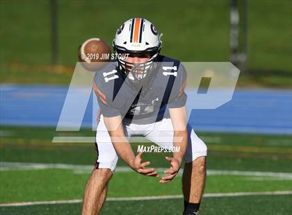 Thumbnail 1 in Brewster @ Greeley (Section 1 Class A Bowl Series) photogallery.