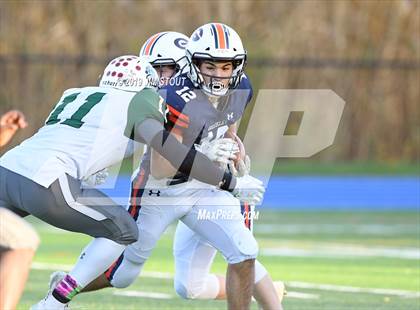Thumbnail 1 in Brewster @ Greeley (Section 1 Class A Bowl Series) photogallery.