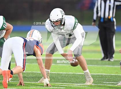 Thumbnail 1 in Brewster @ Greeley (Section 1 Class A Bowl Series) photogallery.